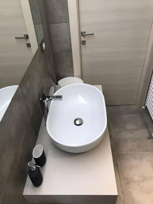 比萨Arco San Zeno公寓 外观 照片